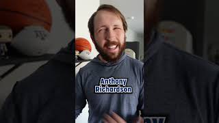 Anthony Richardson Gets Benched nfl football colts joeflacco skit sports funny [upl. by Yand]