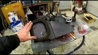 Mopar Lbody really ANY car heater box upgrade [upl. by Nolek]