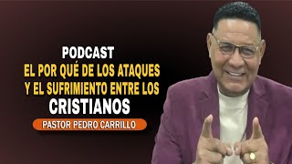 🔴1399  Podcast  quotPor qué suceden ataque destrucción enfermedades y desgracias en Cristianosquot ✅ [upl. by Rozalin405]