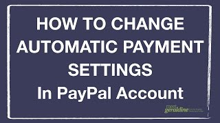 How to Add a PayPal Payment Button to Your Website Facebook or in an Email [upl. by Morey]