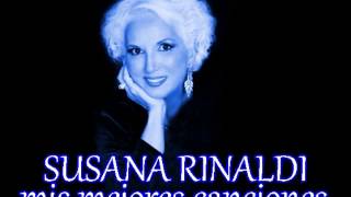 SUSANA RINALDI quotMIS MEJORES CANCIONESquot [upl. by Kenneth]