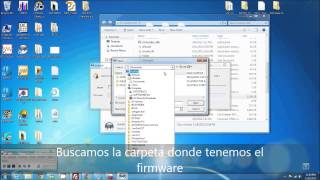 Como actualizar tabletas con cpu Allwinner A10 [upl. by Laure141]