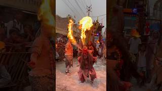 Bholenath Shivaratri special song 2024 shivratri mahadev mahakal shortsfeed muktidangadhvisong [upl. by Volnay]