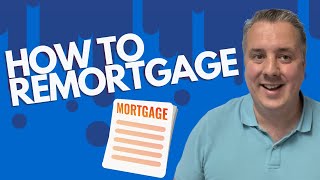 How To Remortgage A House  Flat UK [upl. by Gelman]