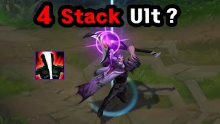 Wild Rift DARIUS  GodKing Darius S14 Ranked Gameplay  Build [upl. by Ardnoel]