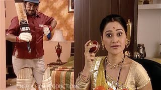 Episode 179  Taarak Mehta Ka Ooltah Chashmah  Gokuldham Premier League  Full Episode  तारक मेहता [upl. by Yvonne]