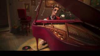 Other Fathers Song Coraline GermanDeutsch Soundtrack HD [upl. by Mur]