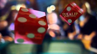 Tulalip Resort Casino  2011 60second commercial [upl. by Eustacia]