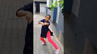 Pari poke pitta ♥️ tutorial video shorts telugu love trend dance Nuvvostanante nenoddantana [upl. by Dimphia8]