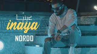 NORDO  3inaya Official Music Video  عينيّا [upl. by Eceerahs]