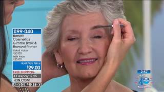 HSN  Bobbi Ray Carters Summer Host Picks 06232017  04 PM [upl. by Kellina647]