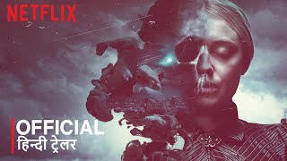 The Alienist Season 2  Official Hindi Trailer  Netflix  हिन्दी ट्रेलर [upl. by Enelegna]