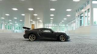 M40S Lotus Exige V6 Cup R RTR [upl. by Eihpos]