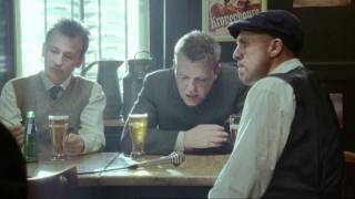 Kronenbourg 1664 amp Madness Advert Slow Baggy Trousers [upl. by Nadab709]