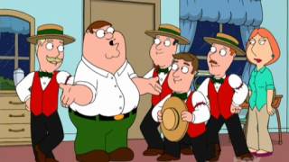 Family Guy  The Vasectomy Song [upl. by Ecinahs]