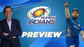 IPL 2023 Mumbai Indians Preview ft Harsha Bhogle [upl. by Audri]