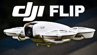 DJI Flip CES 2025  A GameChanger or the End of DJI Neo [upl. by Kennan]