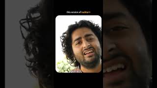 This Version of Raabta is just Amazingarijitsinghtrending viralshorts OfficialArijitSingh [upl. by Danaher799]