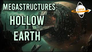 Megastructures Hollow Earth [upl. by Bartolome]