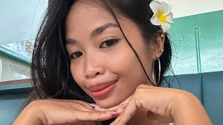 TYPHOON IN BOHOL 🫣🇵🇭 Miss Little Wanderer is live [upl. by Diogenes490]