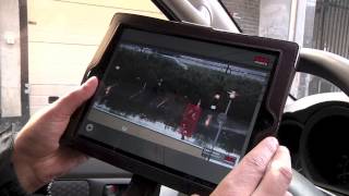 Remote Video Solutions RVS managed by Securitas [upl. by Eelyac]