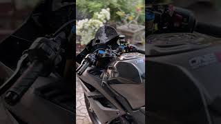 Cinematic HONDA CBR 250RR cbr250rr [upl. by Einnahc]