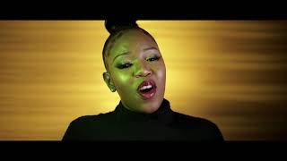 Chileshe Bwalya Waiting Official Music Video [upl. by Enaud497]