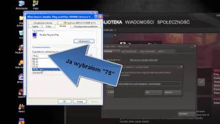 Tutorial Jak ustawić profesjonalne Counter Strike 16  Config HD [upl. by Janene]