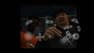 Def Jam Fight for NY Bonus Story Mode Rich Homie Quan Hard 2 [upl. by Eiboh558]