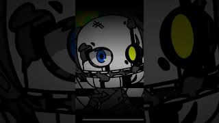 Ennard gacha ennard fnafsisterlocation [upl. by Nahgeam982]