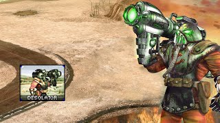 Red Alert 2 YR  Top 10 Satisfying Desolator Uses [upl. by Asira]