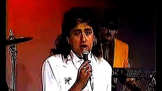 Los Cougar’s  Interrogación En Vivo VHS Video Oficial [upl. by Elfstan717]