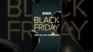 Boris FX Black Friday Sale 25 Off Everything [upl. by Faux617]