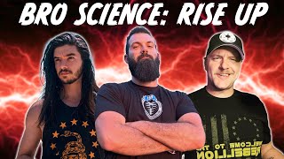 Bro Science Tribute  Rise Up [upl. by Brigitte]