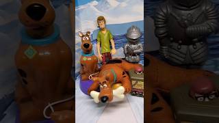 Tag de Scooby Doo scoobydoo shaggy misterio [upl. by Niltiak287]