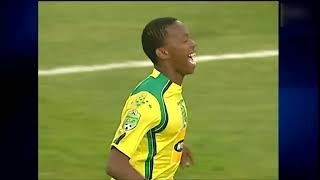 Nedbank Cup Final  Mamelodi Sundowns vs Mpumalanga Black Aces [upl. by Hallee162]