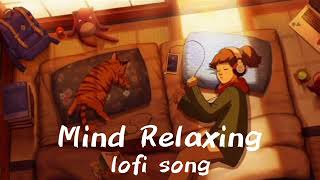 30 Minutes Relaxing lofi song 🎵🎧Night 2 AM  love song 💔 SlowedReverb ALONE 🥹 lofi song [upl. by Kahler]