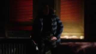 The Flash 1x4 Captain Cold recruits Heat Wave [upl. by Arnon]