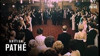 Royal Film Performance 1962 [upl. by Parks]