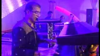 Viju Shah at Morphosis Navratri Utsav 2013 [upl. by Hsaka]