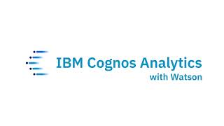 Mobile  Managing IBM Cognos Analytics for Mobile 1122 [upl. by Elburr]