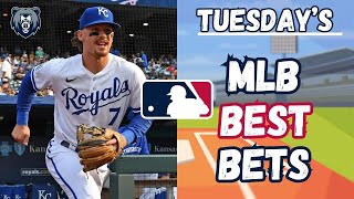 MLB Picks Today 10124  Free MLB Picks Props and Best Bets  PrizePicks Props [upl. by Imeaj]