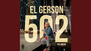 El Gerson 502 [upl. by Laurentia951]