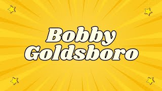 Bobby Goldsboro  Honey [upl. by Eintrok129]