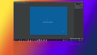 02 Instalando Windows Server 2019 en VirtualBox 721 [upl. by Angadresma]