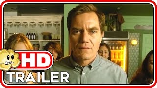 Pottersville Official Trailer HD 2017  Michael Shannon Ron Purlman  Bigfoot Comedy Movie [upl. by Oiromed151]