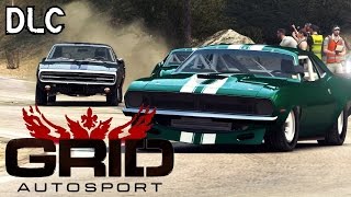 GRID Autosport DLC Sprint Pack Part 12 [upl. by Aztirak]