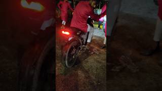 bike exhaust sound Apache RTR 4v music mrcridershakibs new video Hola bikeraching [upl. by Runkle]