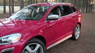 2010 Volvo XC60 T6 AWD Detailed Walkaround [upl. by Hanley19]