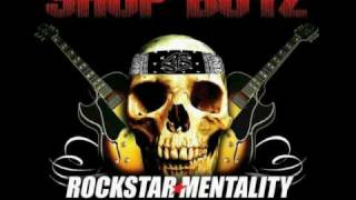 Party Like A Rockstar Rock Remix W Lyrics amp DL [upl. by Mailiw]